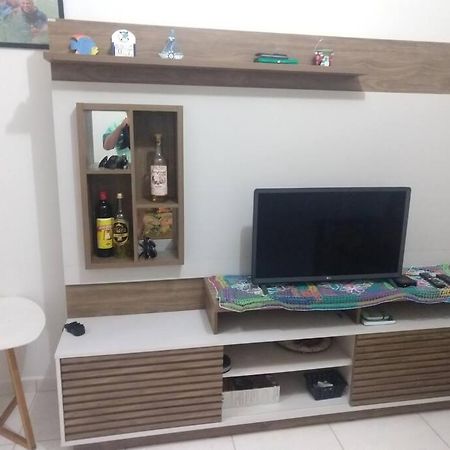 Casa Em Itanhaem Com 2 Quartos Garagem P 2 Carros, Churrasqueira, Piscina 200 M Da Praia 외부 사진