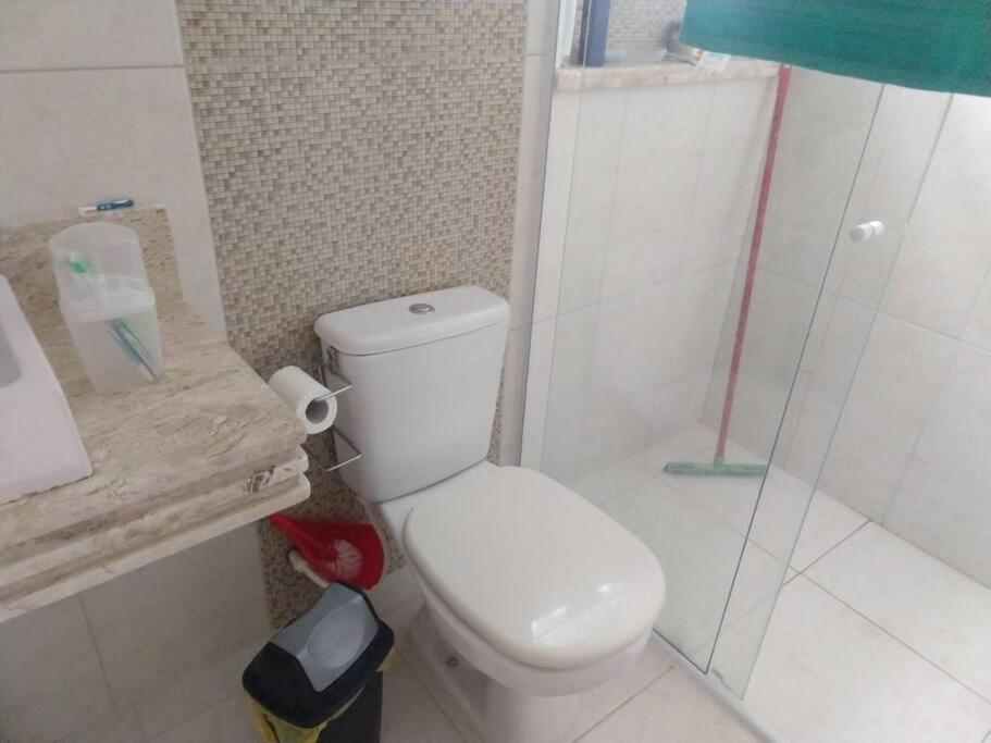 Casa Em Itanhaem Com 2 Quartos Garagem P 2 Carros, Churrasqueira, Piscina 200 M Da Praia 외부 사진