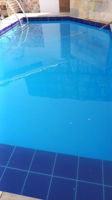 Casa Em Itanhaem Com 2 Quartos Garagem P 2 Carros, Churrasqueira, Piscina 200 M Da Praia 외부 사진
