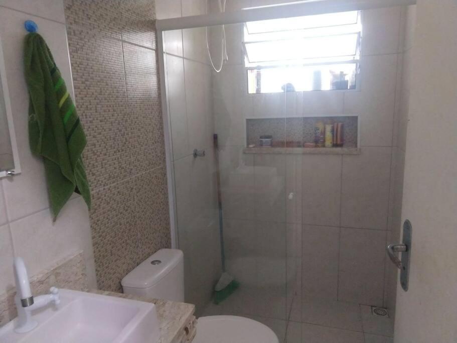 Casa Em Itanhaem Com 2 Quartos Garagem P 2 Carros, Churrasqueira, Piscina 200 M Da Praia 외부 사진